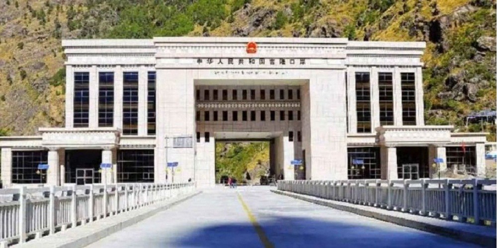 उत्तरतर्फको व्यापारीक नाका सञ्चालन सहज बनाउने चिनियाँ आश्वासन